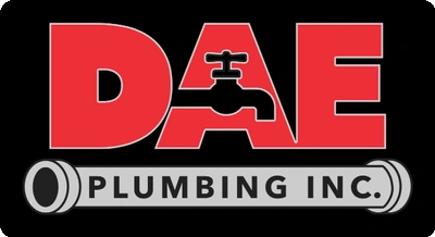 DAE Plumbing, Inc. logo